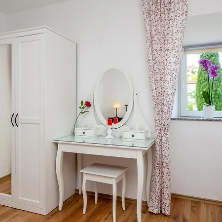 House Jele Semesterbostad *