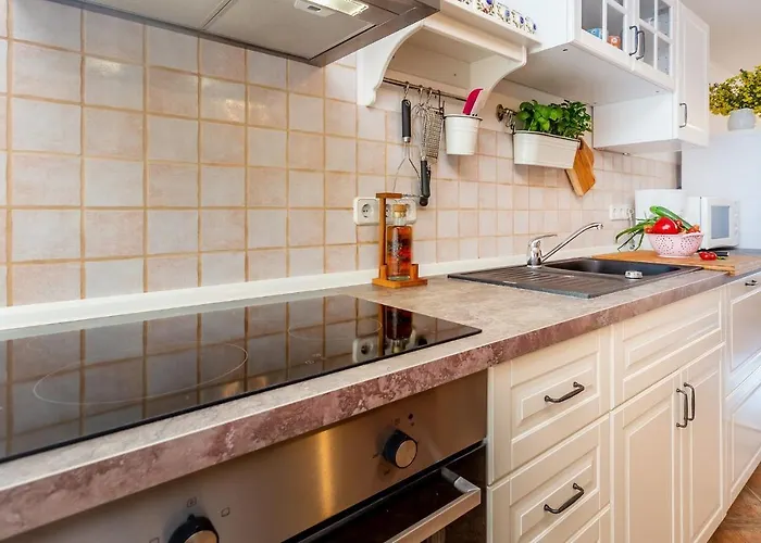 House Jele Vrh (Krk)