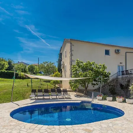 Holiday home House Jele