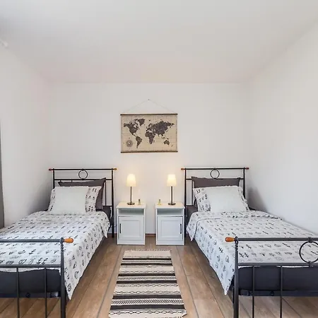 House Jele * Vrh (Krk)