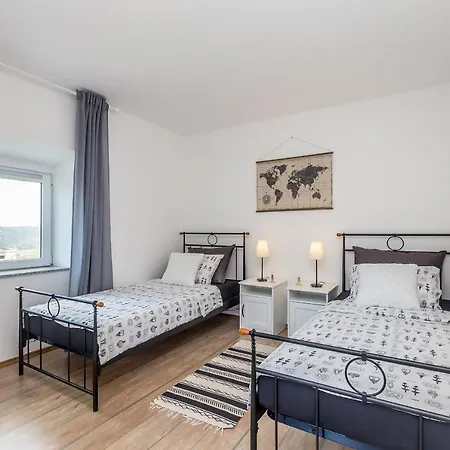 House Jele Ferienhaus