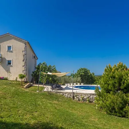 House Jele Ferienhaus