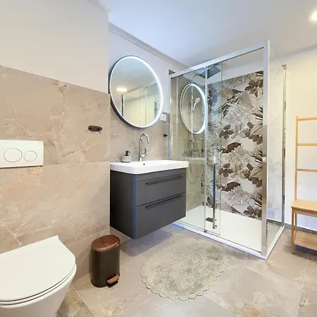 Ferienhaus House Jele *