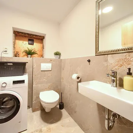 House Jele Ferienhaus