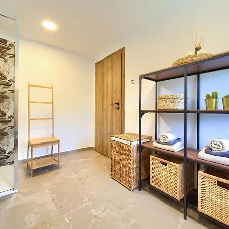 House Jele * Vrh (Krk)