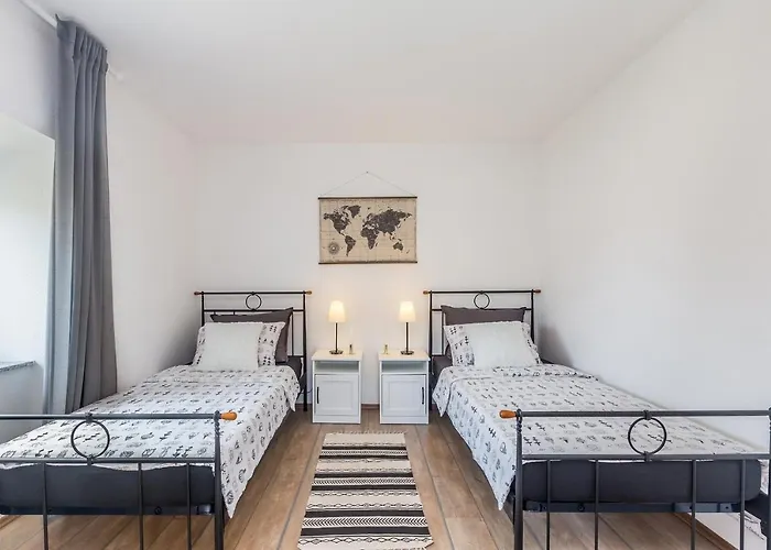 House Jele * Vrh (Krk)