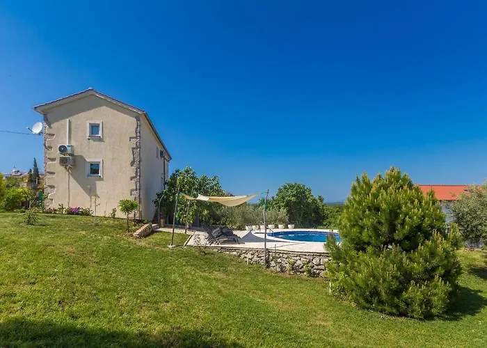 House Jele Vakantiehuis