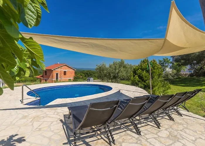 House Jele Vakantiehuis *