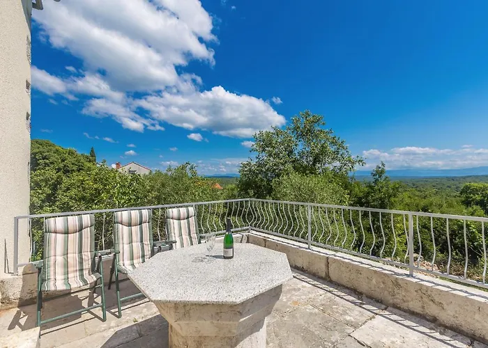 Vakantiehuis House Jele *