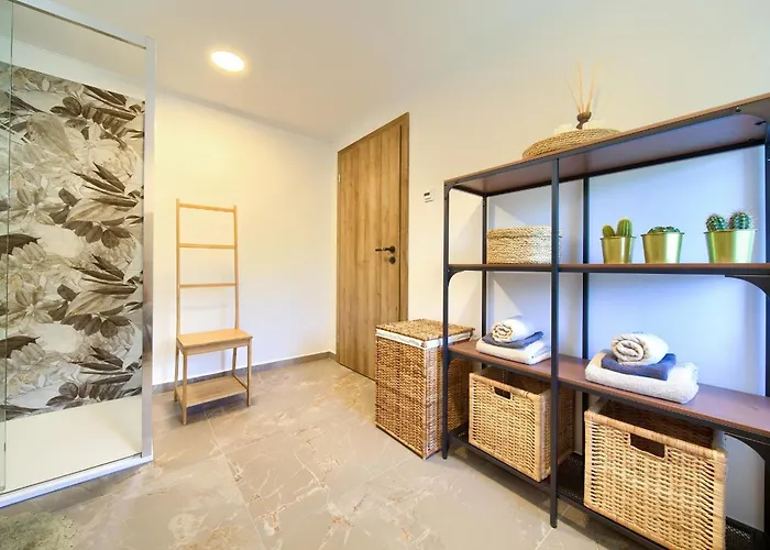 House Jele * Vrh (Krk)