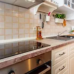 House Jele Vrh (Krk)
