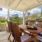 House Jele Vrh (Krk)